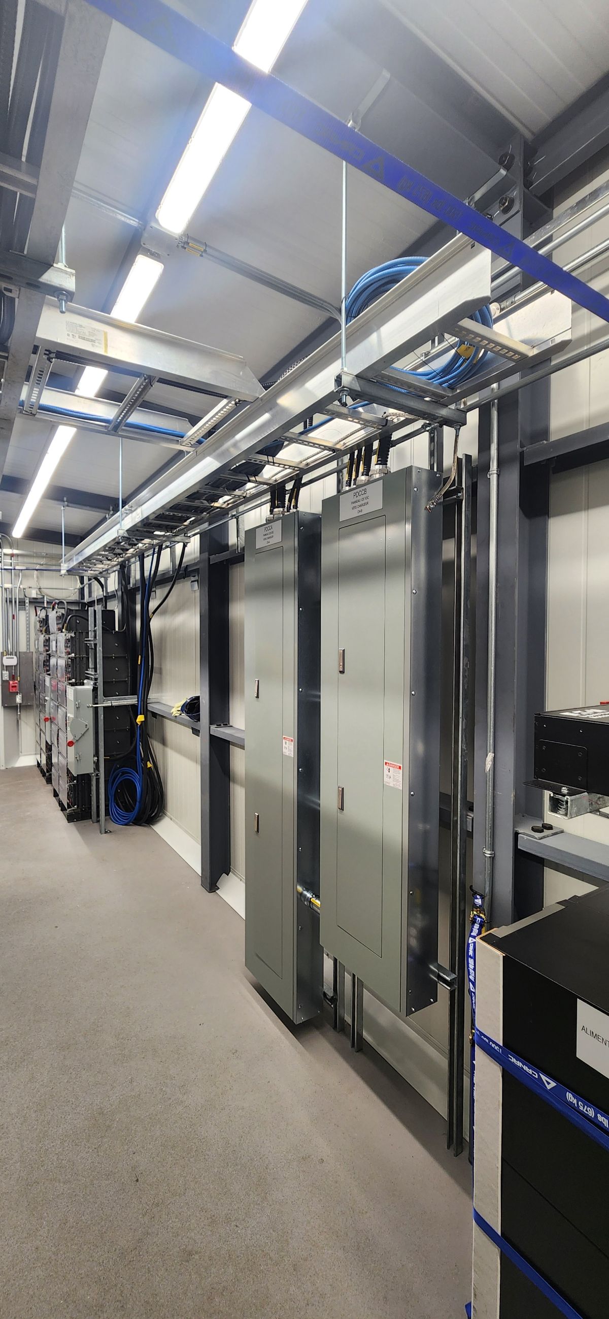 Parc éolien PPAW1 - 3