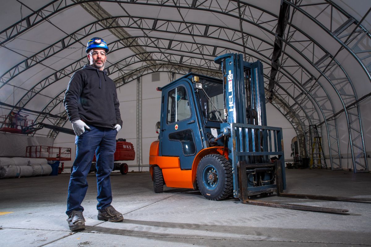 Sécurité et rigueur