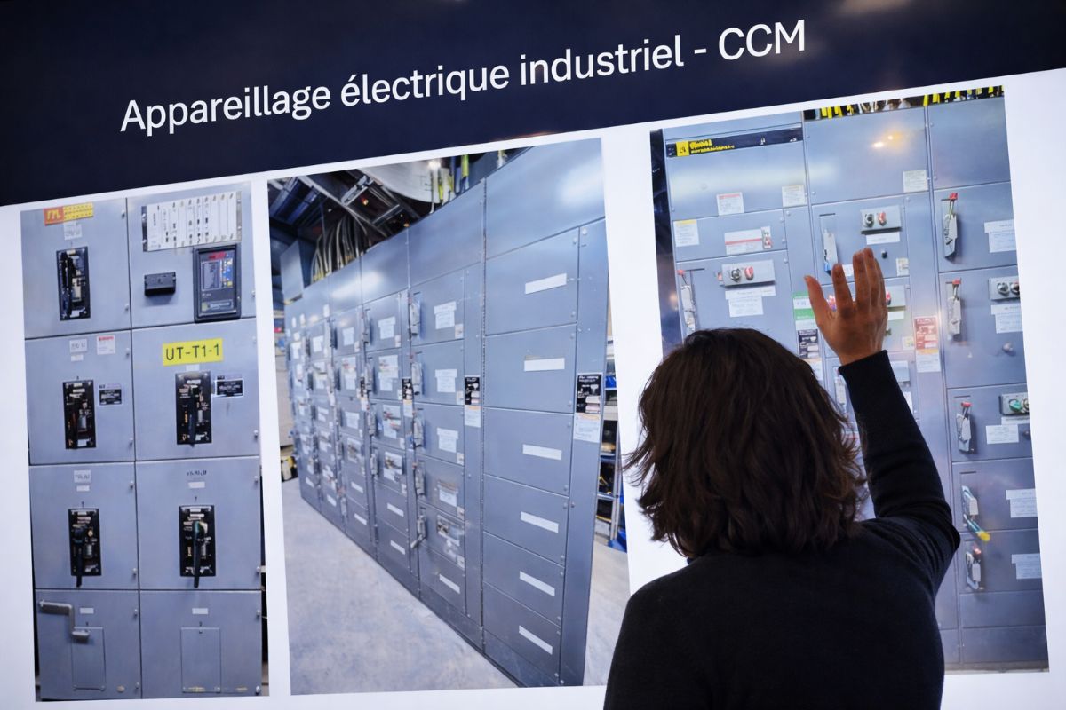 Formation et développement en continu